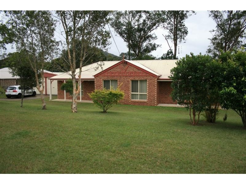 Glass House Mountains QLD 4518