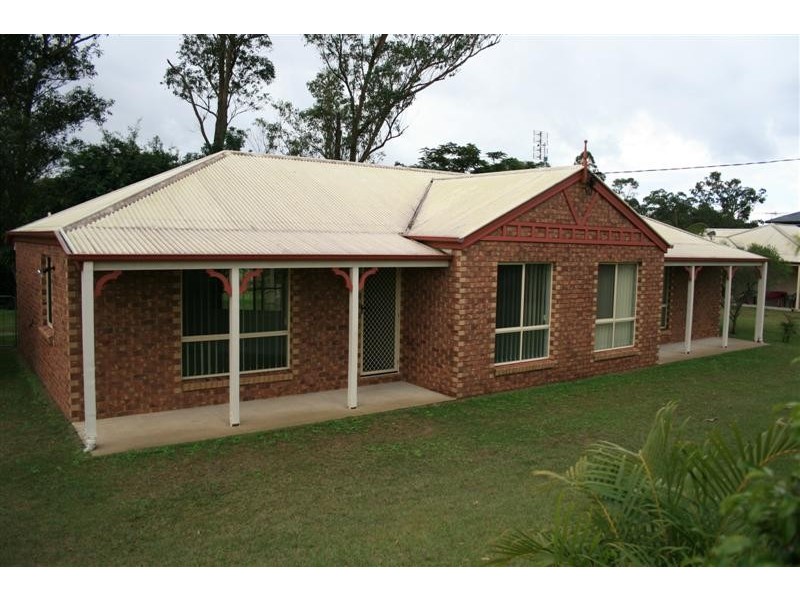 Glass House Mountains QLD 4518