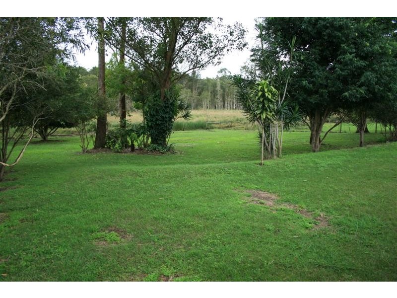 Glass House Mountains QLD 4518