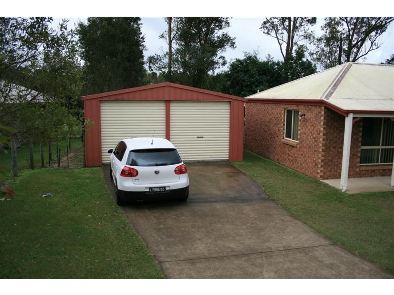 Glass House Mountains QLD 4518