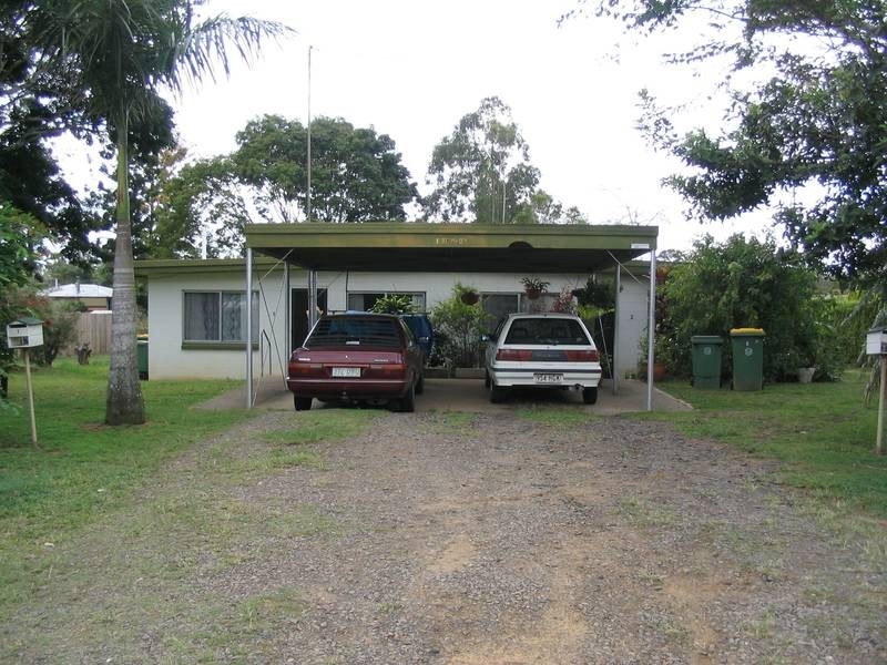 1/3 Nichlos Ave, Beerwah QLD 4519