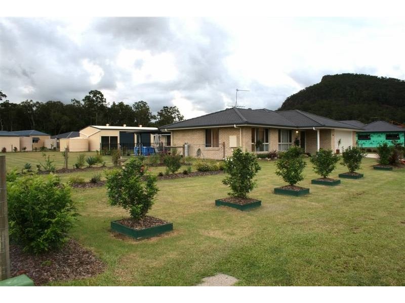 Glass House Mountains QLD 4518