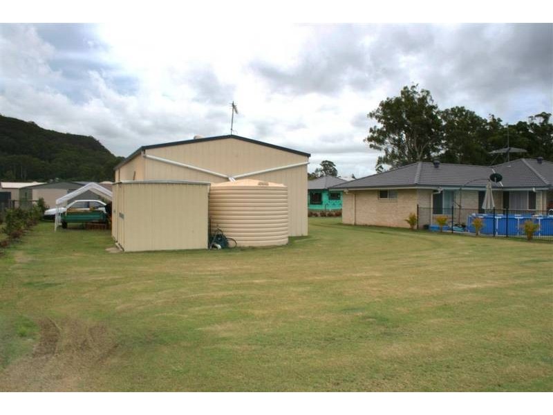 Glass House Mountains QLD 4518