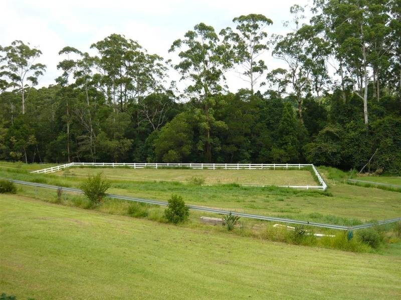 Peachester QLD 4519