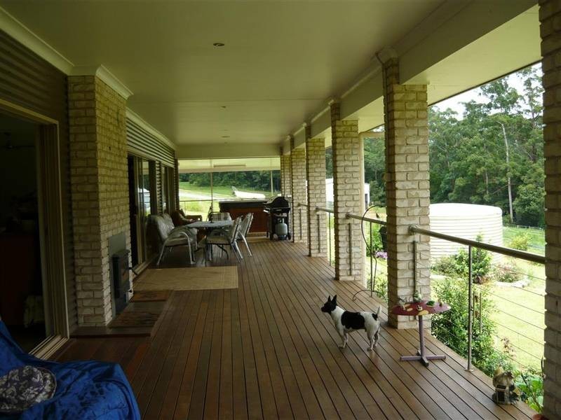 Peachester QLD 4519