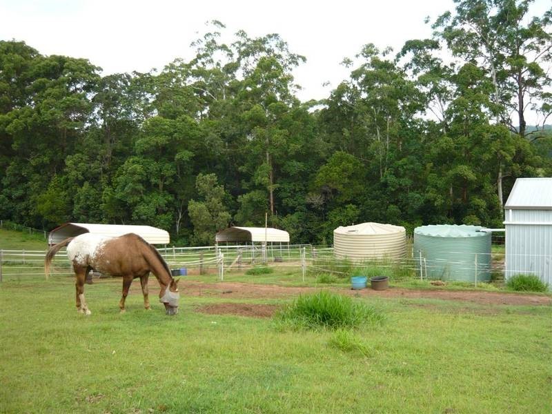 Peachester QLD 4519