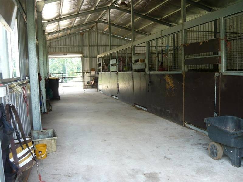Peachester QLD 4519