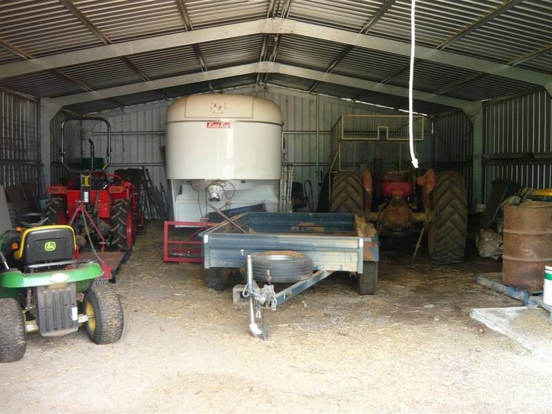 Peachester QLD 4519