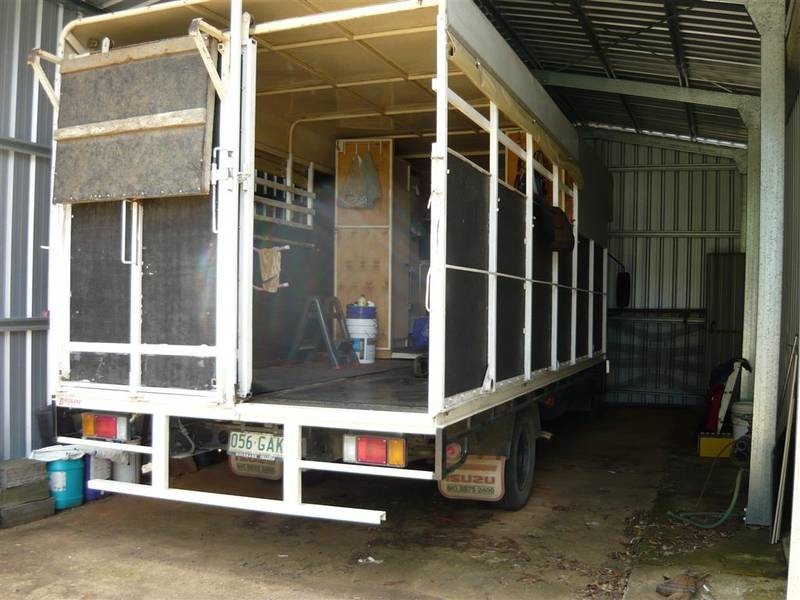 Peachester QLD 4519