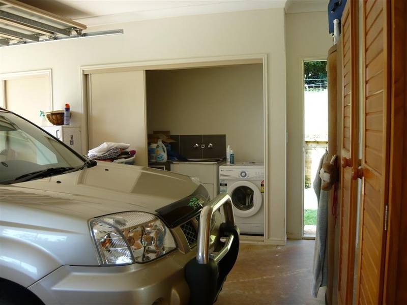 Peachester QLD 4519