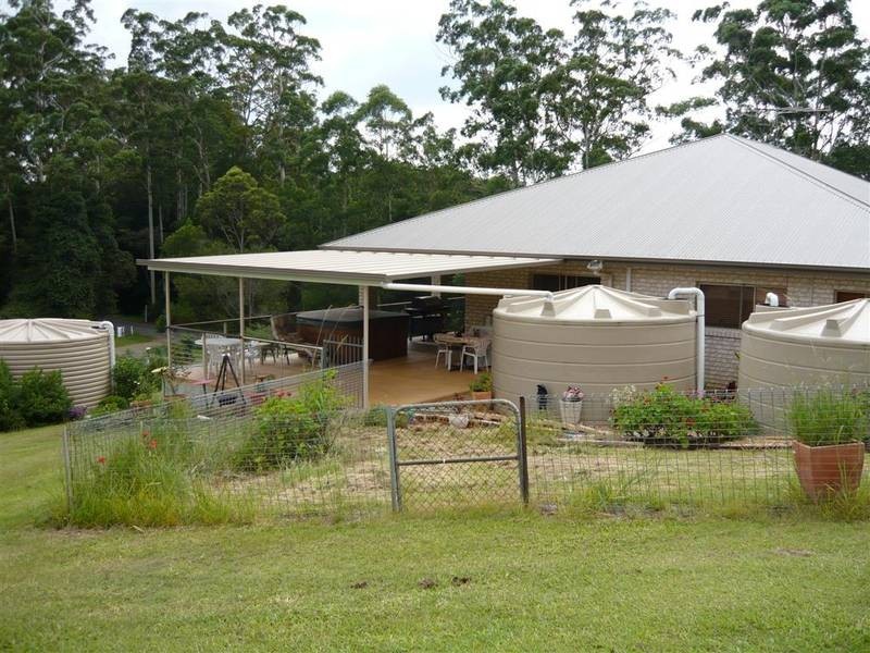 Peachester QLD 4519