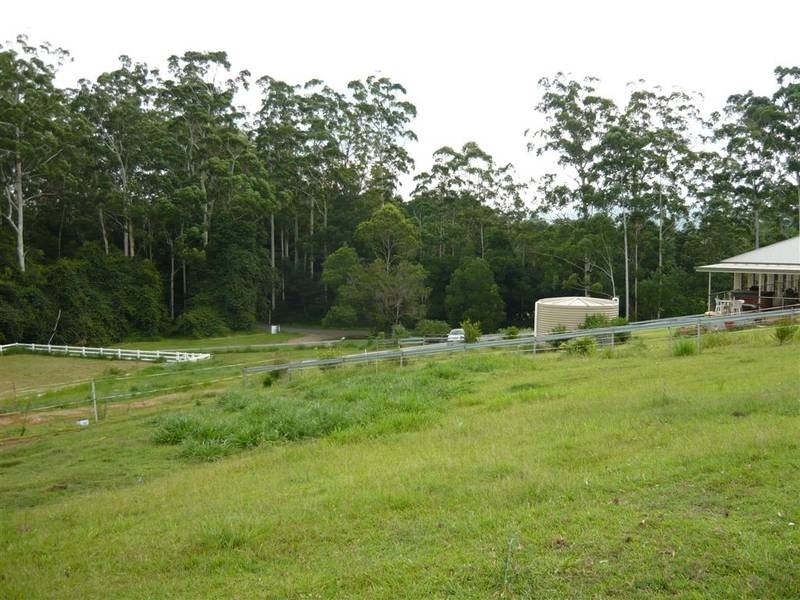 Peachester QLD 4519