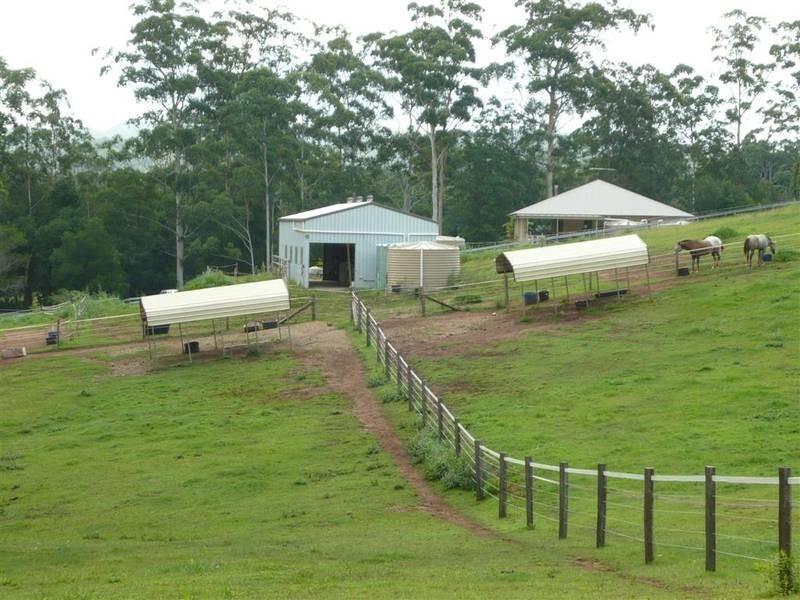 Peachester QLD 4519