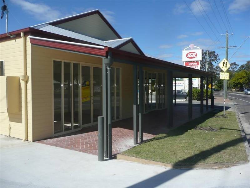 Landsborough QLD 4550