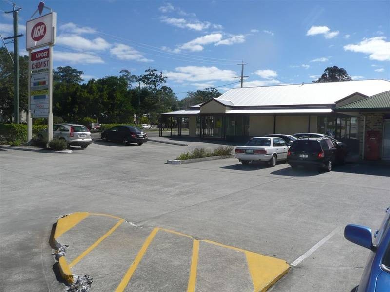Landsborough QLD 4550