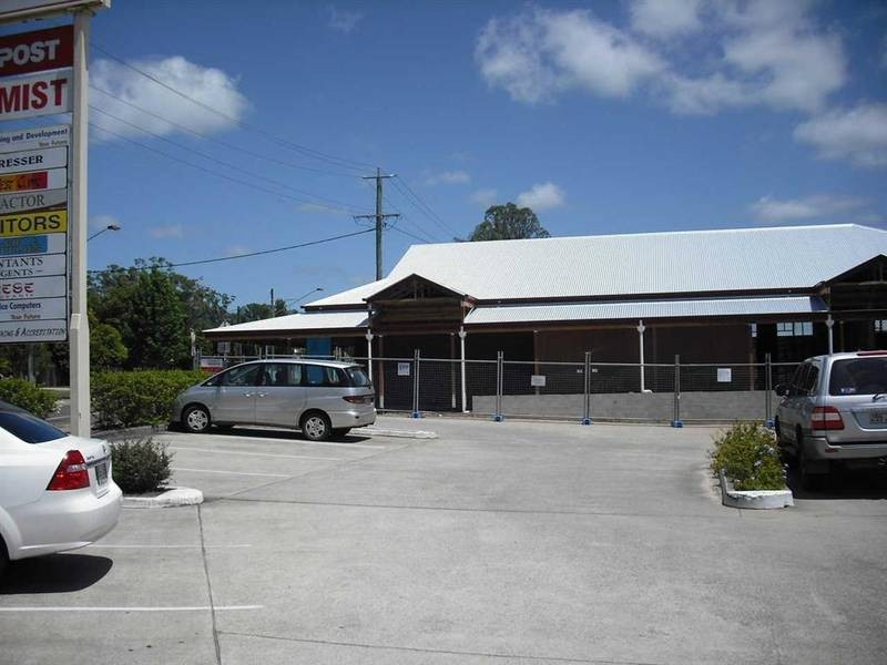 Landsborough QLD 4550