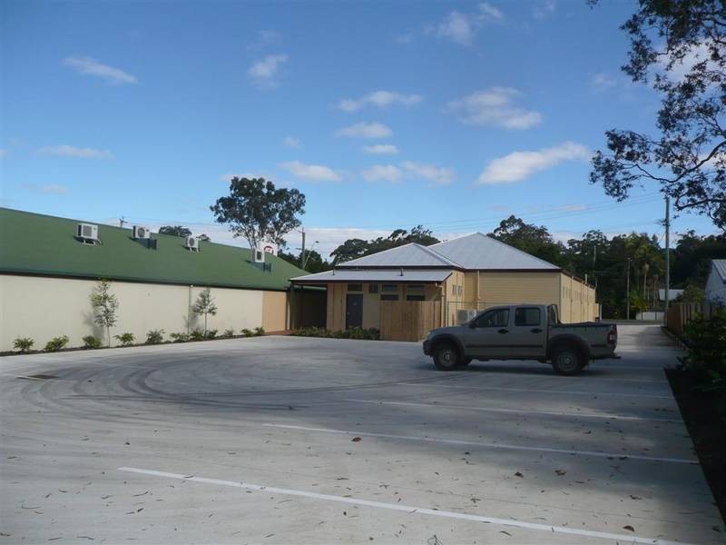 Landsborough QLD 4550