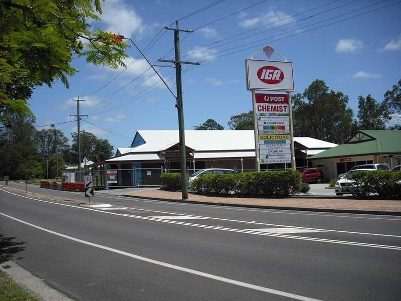 Landsborough QLD 4550