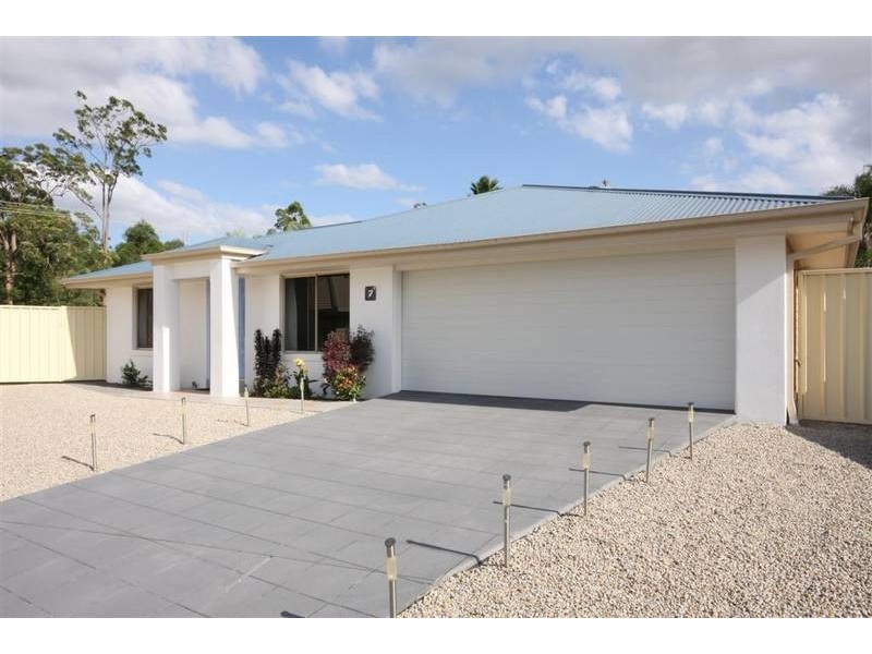 Landsborough QLD 4550