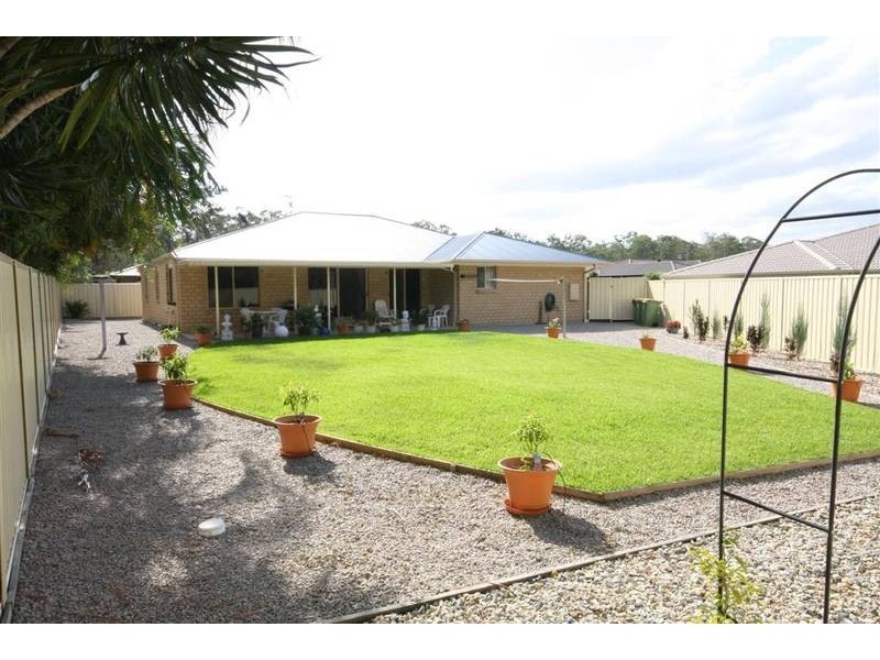 Landsborough QLD 4550