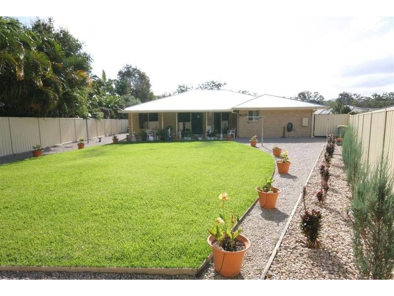 Landsborough QLD 4550