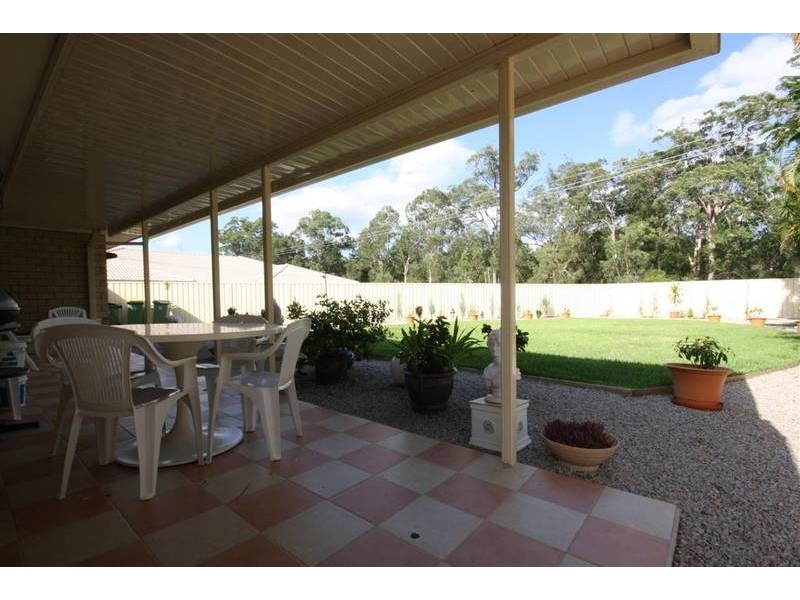 Landsborough QLD 4550