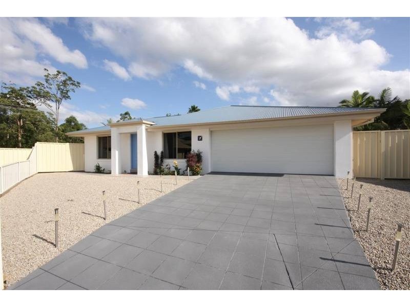 Landsborough QLD 4550