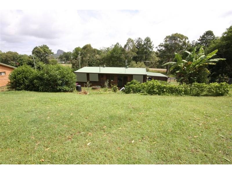 Glass House Mountains QLD 4518