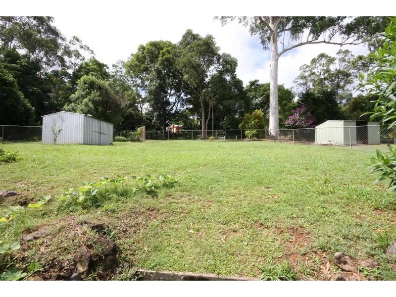 Glass House Mountains QLD 4518