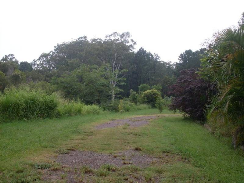 Glass House Mountains QLD 4518