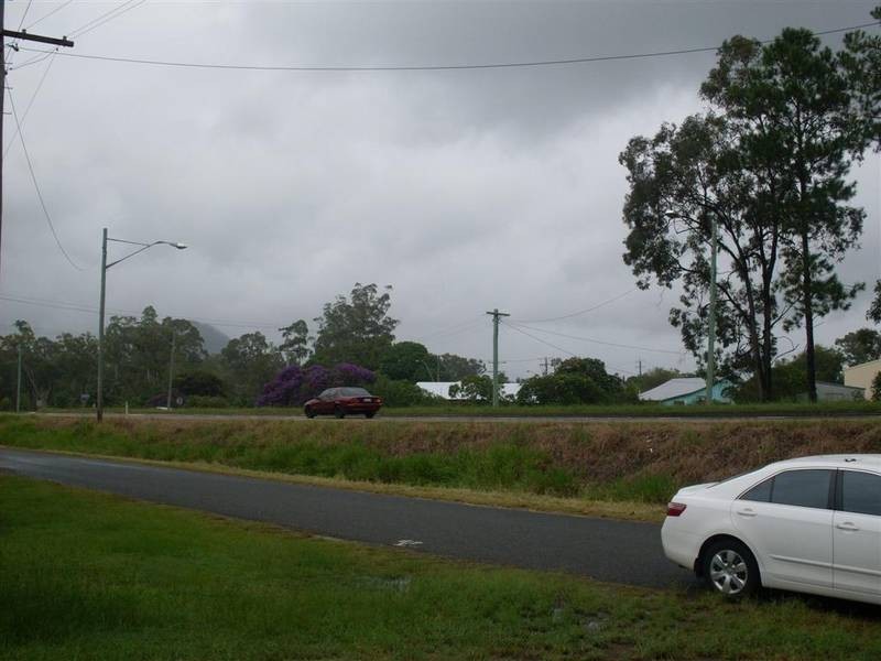 Glass House Mountains QLD 4518