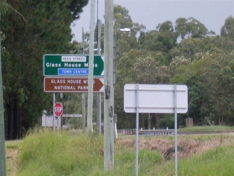 Glass House Mountains QLD 4518