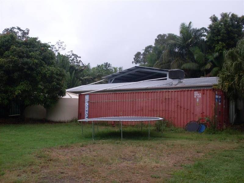 Glass House Mountains QLD 4518