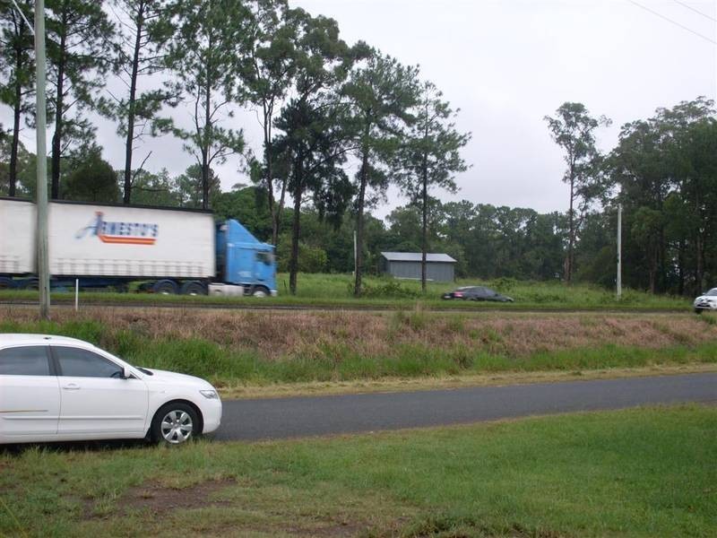 Glass House Mountains QLD 4518