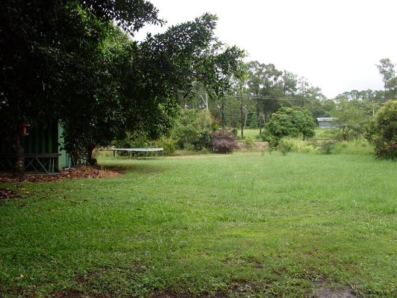 Glass House Mountains QLD 4518