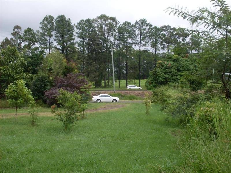 Glass House Mountains QLD 4518