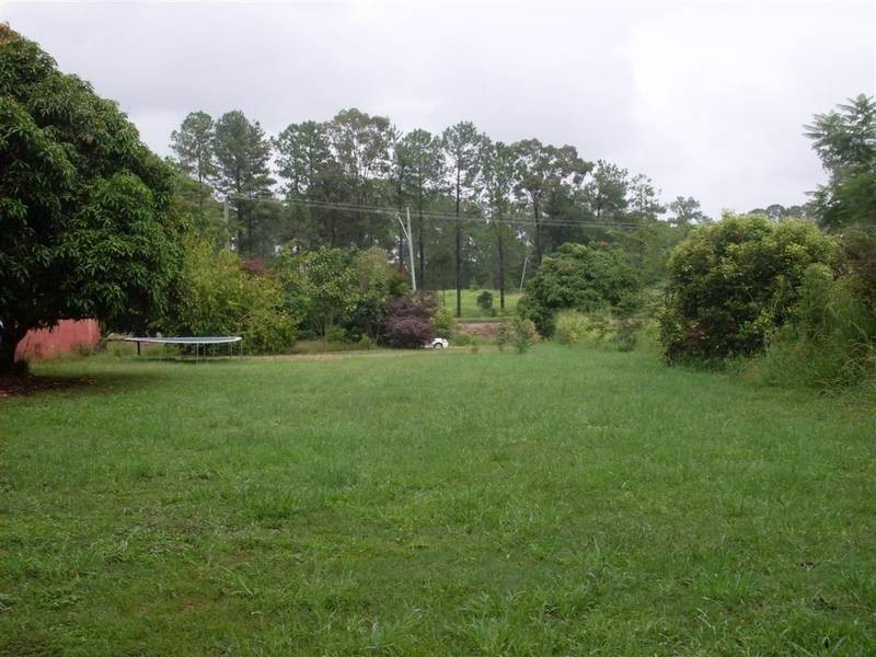 Glass House Mountains QLD 4518
