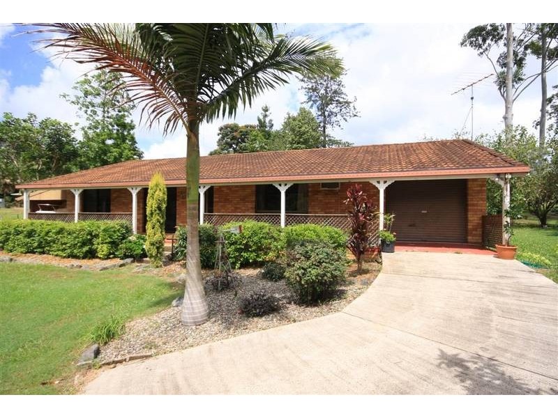 53 Railway Parade, Glass House Mountains QLD 4518