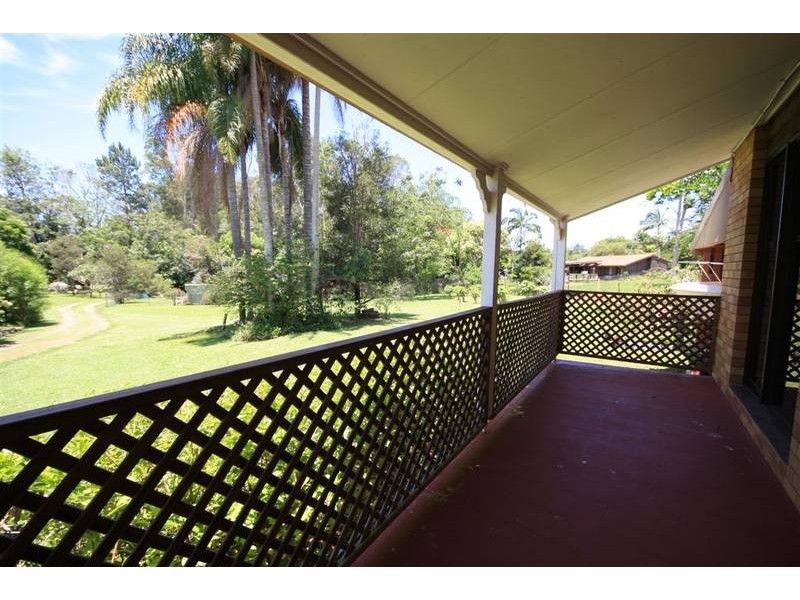 53 Railway Parade, Glass House Mountains QLD 4518