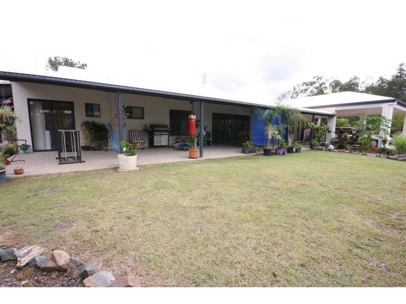 Glass House Mountains QLD 4518