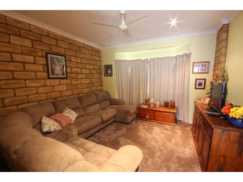 Glass House Mountains QLD 4518