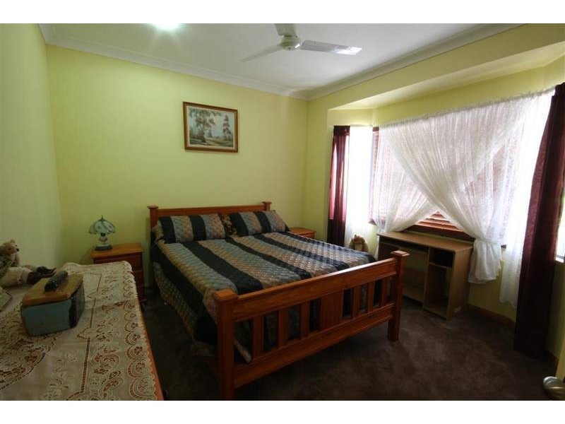 Glass House Mountains QLD 4518