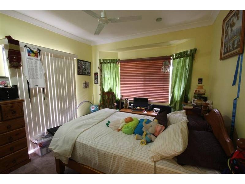 Glass House Mountains QLD 4518