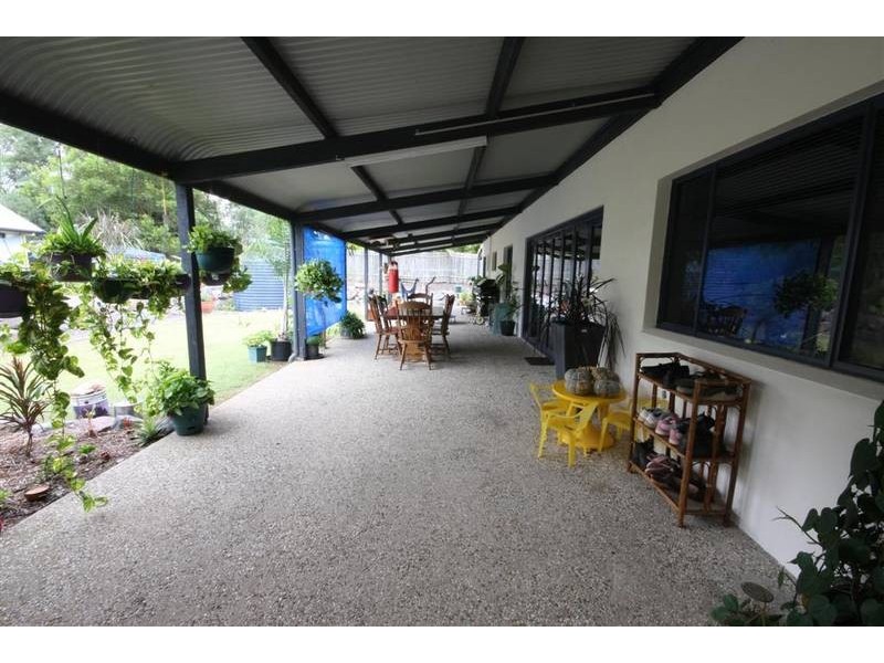 Glass House Mountains QLD 4518