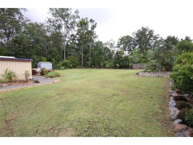 Glass House Mountains QLD 4518