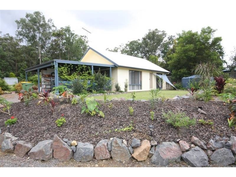 Glass House Mountains QLD 4518