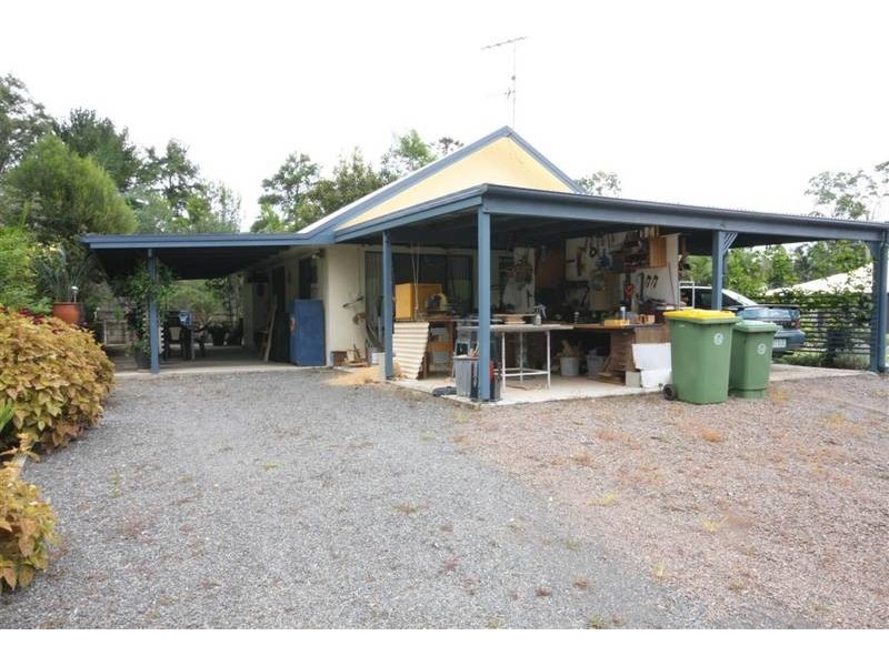 Glass House Mountains QLD 4518
