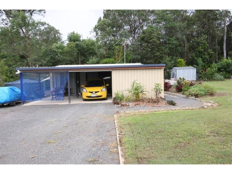 Glass House Mountains QLD 4518