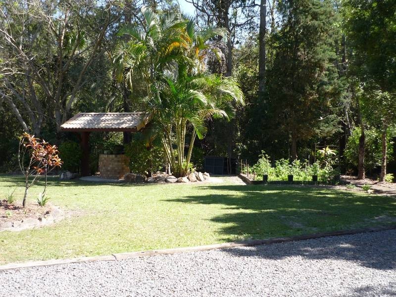 Glass House Mountains QLD 4518
