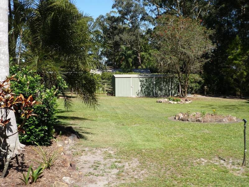 Glass House Mountains QLD 4518